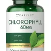 Chlorophyll 60mg - 90 Capsules
